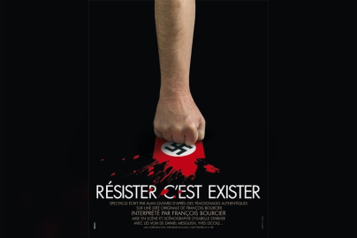 Résister c'est exister