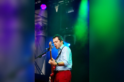 Mina Tindle - Fnac Live 2012 - (c)Caroline Jolivet