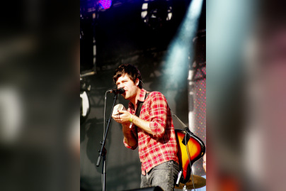 Balthazar - Fnac Live 2012 - (c)Caroline Jolivet