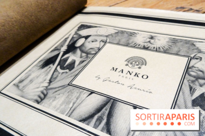 Manko by Gasto Acurio : nouvelle carte été 2017