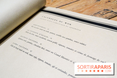 Manko by Gasto Acurio : nouvelle carte été 2017