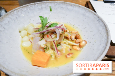 Manko by Gasto Acurio : nouvelle carte été 2017