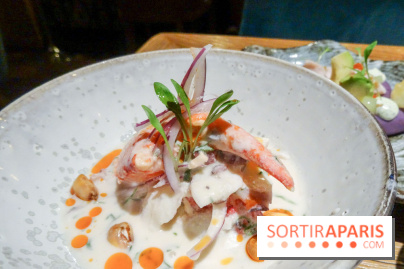 Manko by Gasto Acurio : nouvelle carte été 2017