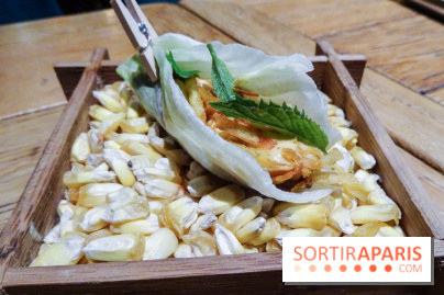 Manko by Gasto Acurio : nouvelle carte été 2017