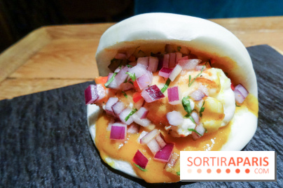 Manko by Gasto Acurio : nouvelle carte été 2017