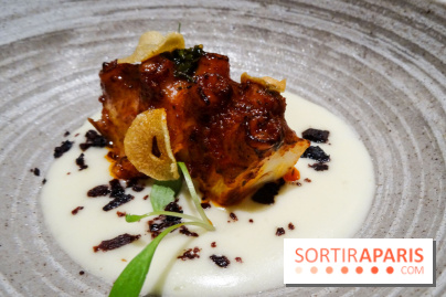 Manko by Gasto Acurio : nouvelle carte été 2017