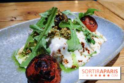 Manko by Gasto Acurio : nouvelle carte été 2017