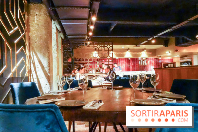 Manko by Gasto Acurio : nouvelle carte été 2017