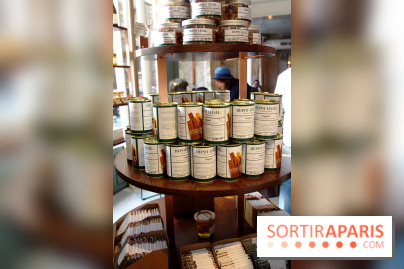 Dépôt Legal by Christophe Adam