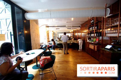 Dépôt Legal by Christophe Adam