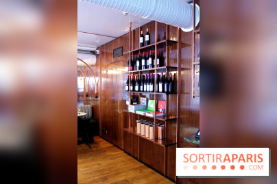 Dépôt Legal by Christophe Adam