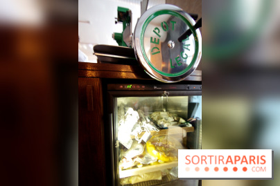 Dépôt Legal by Christophe Adam