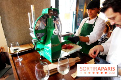 Dépôt Legal by Christophe Adam