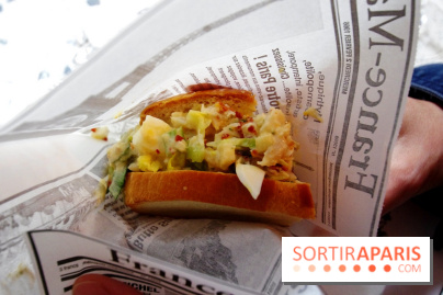 Dépôt Legal by Christophe Adam