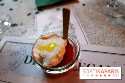 Dépôt Legal by Christophe Adam