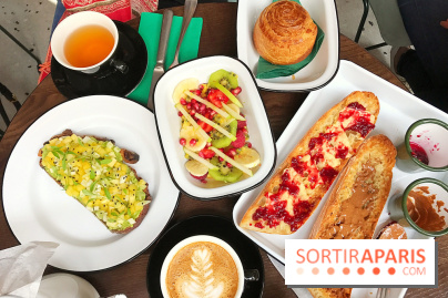 Dépôt Legal by Christophe Adam