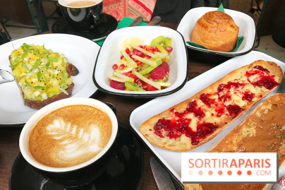 Dépôt Legal by Christophe Adam