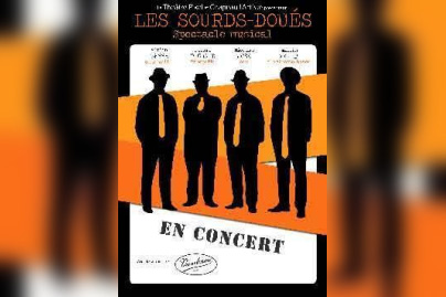 Les Sourds-Doués