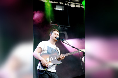 Alt-J - Fnac Live 2012 - (c)Caroline Jolivet