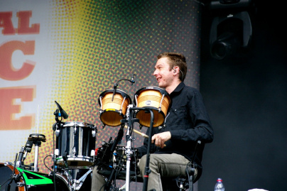 Alt-J - Fnac Live 2012 - (c)Caroline Jolivet