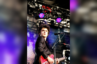 Revolver - Fnac Live 2012 - (c)Caroline Jolivet