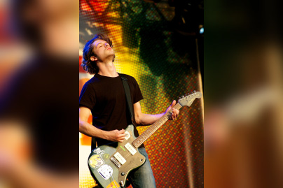 Dominique A - Fnac Live 2012 - (c)Caroline Jolivet