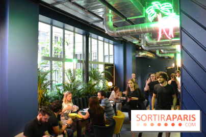 BAM Karaoké dévoile son nouveau spot à Parmentier