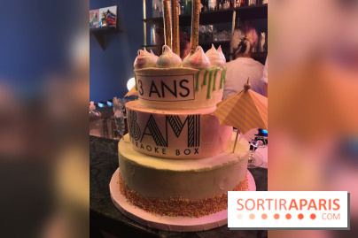 BAM Karaoké dévoile son nouveau spot à Parmentier