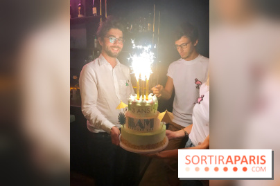 BAM Karaoké dévoile son nouveau spot à Parmentier