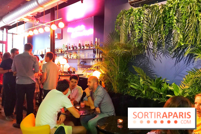 BAM Karaoké dévoile son nouveau spot à Parmentier