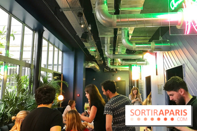 BAM Karaoké dévoile son nouveau spot à Parmentier