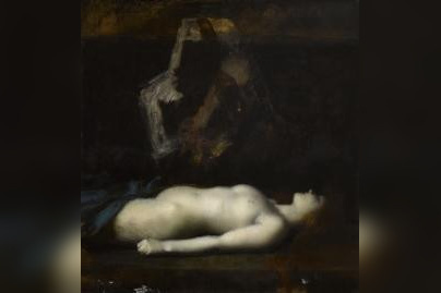 La représentation du nu (1895-1905)