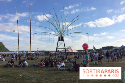 Solidays 2017