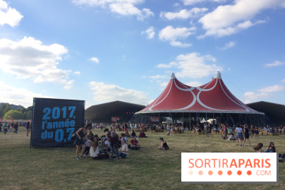 Solidays 2017