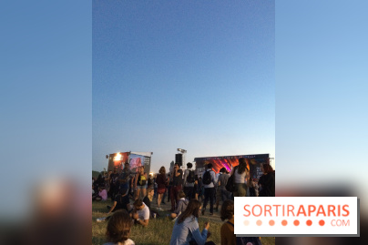 Solidays 2017