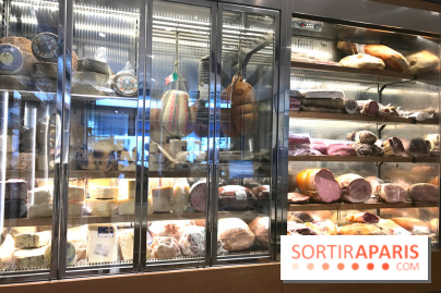 Roberta, le restaurant, traiteur, boutique Italien