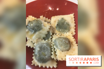 Roberta, le restaurant, traiteur, boutique Italien