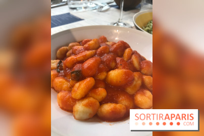 Roberta, le restaurant, traiteur, boutique Italien