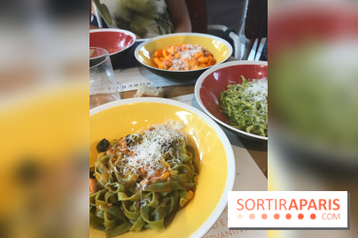 Roberta, le restaurant, traiteur, boutique Italien