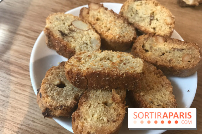 Roberta, le restaurant, traiteur, boutique Italien