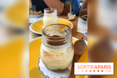 Roberta, le restaurant, traiteur, boutique Italien