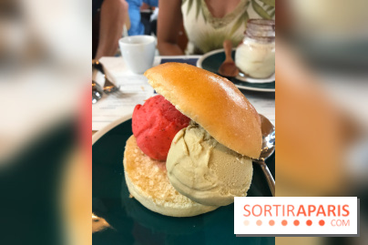 Roberta, le restaurant, traiteur, boutique Italien