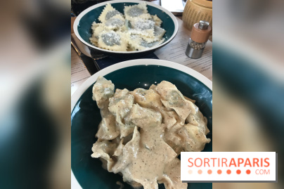 Roberta, le restaurant, traiteur, boutique Italien