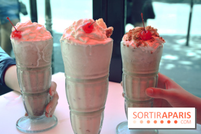 Steak'n House : le Burger prenium américain