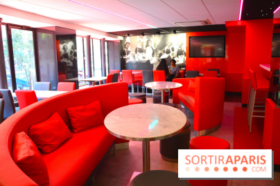 Steak'n House : le Burger prenium américain