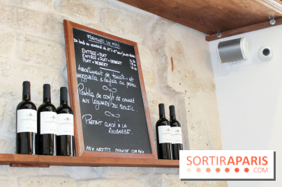 Le comptoir de la gastronomie fait peau neuve