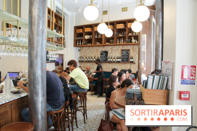 Le comptoir de la gastronomie fait peau neuve