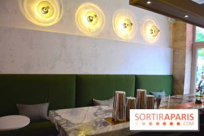 Le Bisou, le bar qui sait se faire aimer