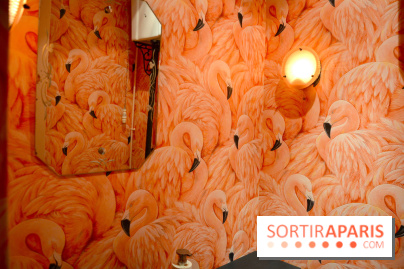 Le Bisou, le bar qui sait se faire aimer