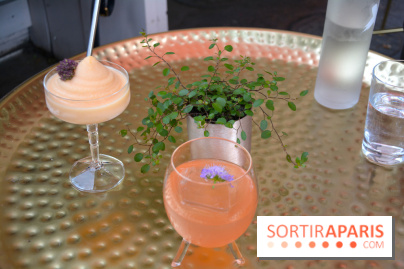 Le Bisou, le bar qui sait se faire aimer